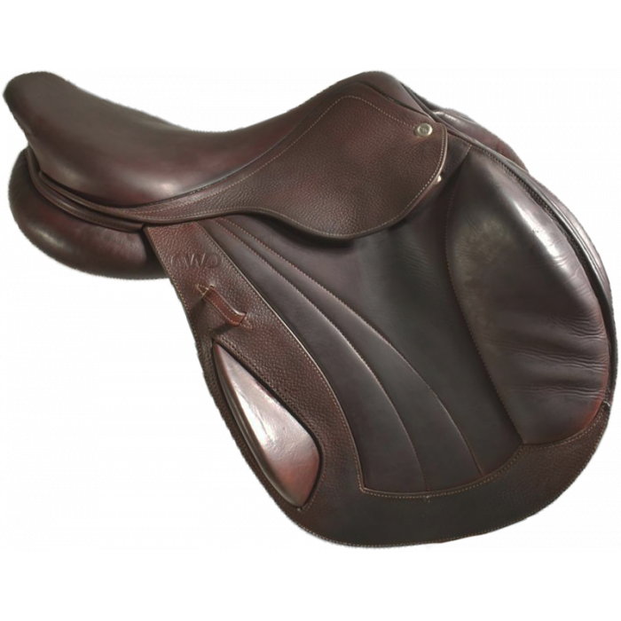 CWD Selle Mono-quartier 17"