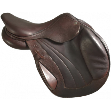 CWD Selle Mono-quartier 17