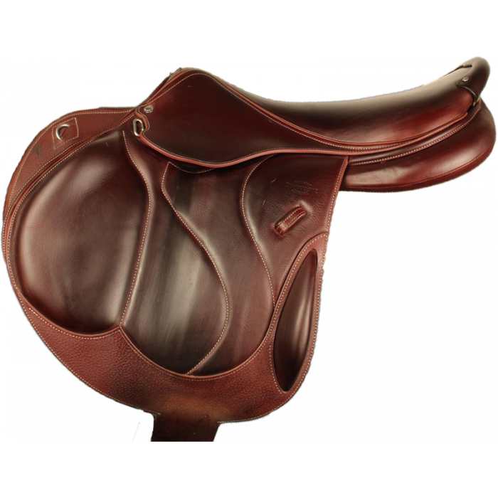 Selle Devoucoux CHIBERTA O 18"