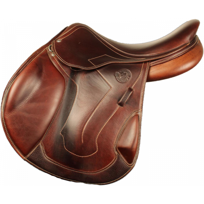 Selle Antarès 17,5"