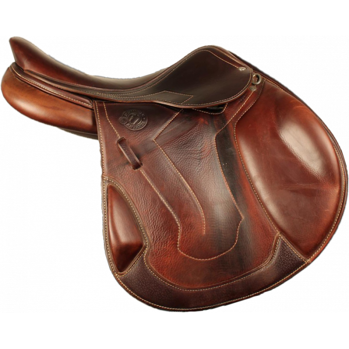 Selle Antarès 17,5"