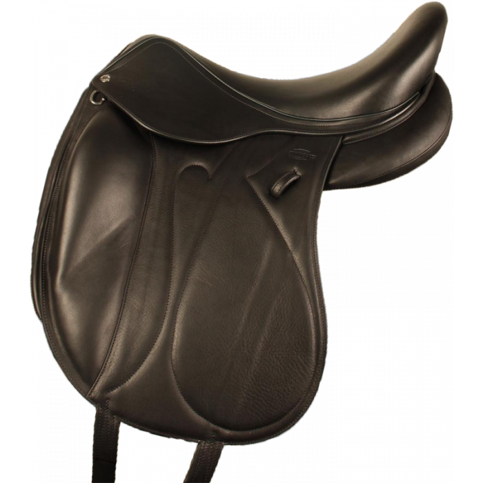 Devoucoux MAKILA S Sattel 17.5"