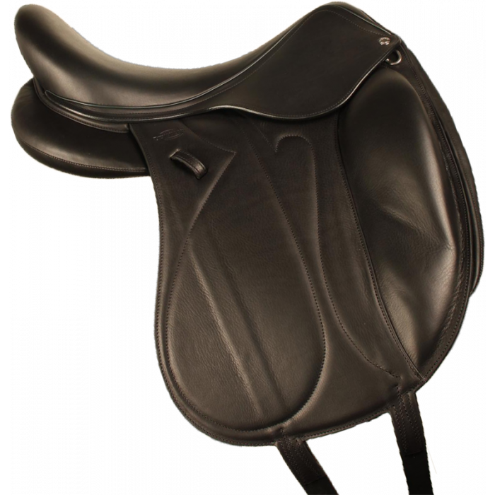 Devoucoux MAKILA S Sattel 17.5"