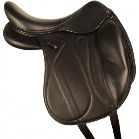 Selle Devoucoux MAKILA S 17,5