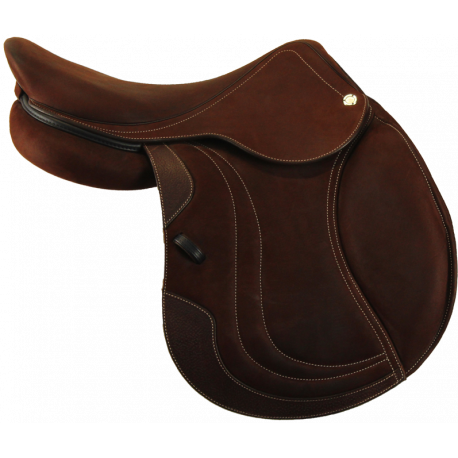 CWD Selle Optim close contact 17