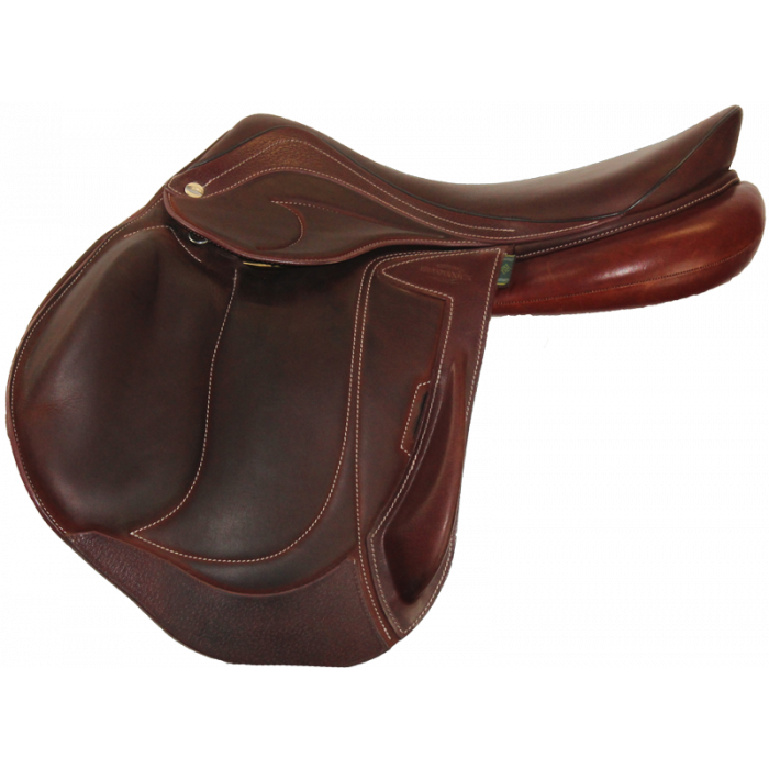 Selle Devoucoux CHIBERTA ENARA 17,5"