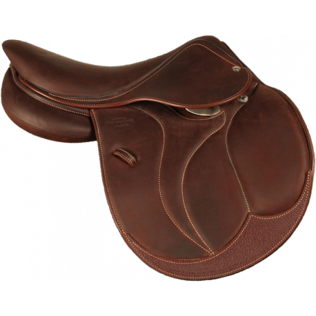 Selle Devoucoux BIARRITZ K 16