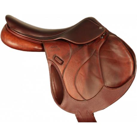 Selle Devoucoux CHIBERTA O 18