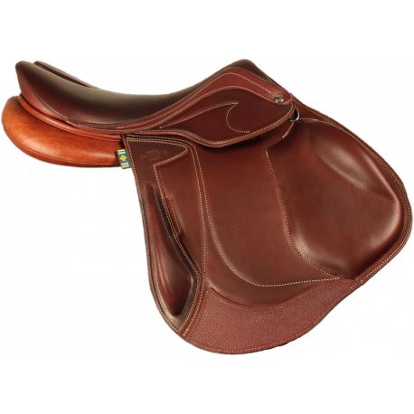 Selle Devoucoux CHIBERTA ENARA 17,5