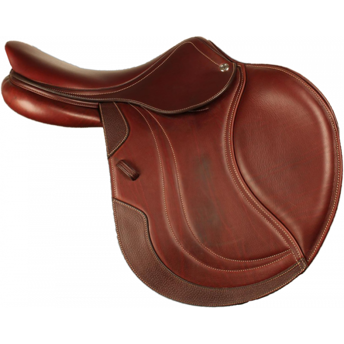 CWD Selle Classic 17,5"