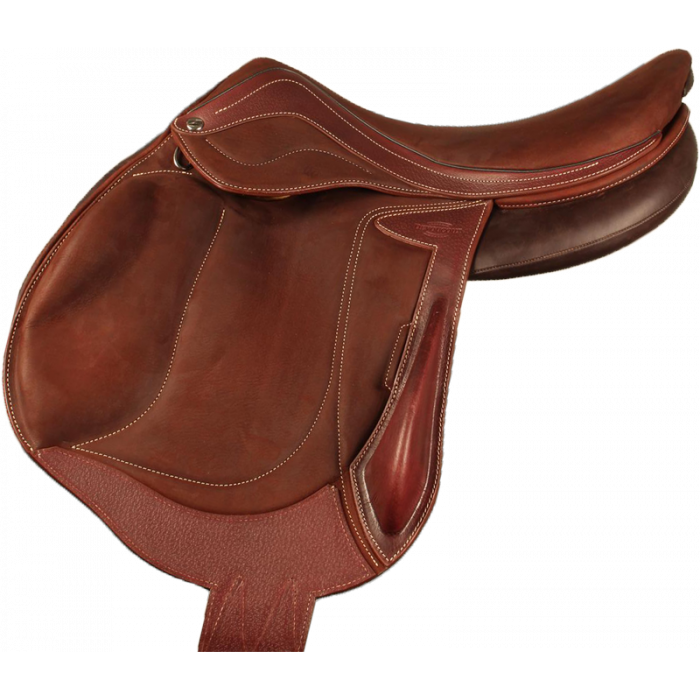 Selle Devoucoux CHIBERTA LAB 002