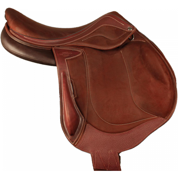Selle Devoucoux CHIBERTA LAB 002