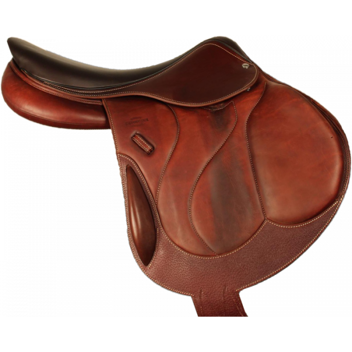 Selle Devoucoux CHIBERTA O 18"