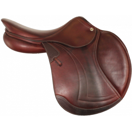 CWD Selle Optim close contact 17,5