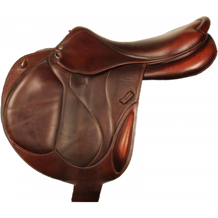 Selle Devoucoux CHIBERTA O 18"