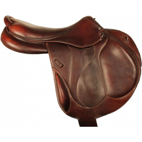 Selle Devoucoux CHIBERTA O 18