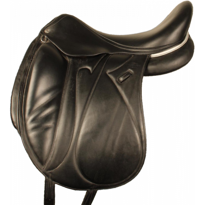 Selle Devoucoux MAKILA S 17,5"