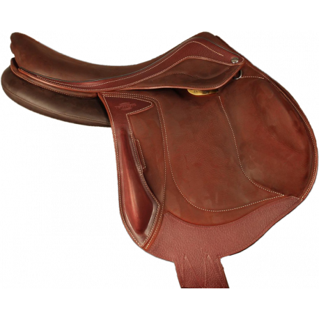 Selle Devoucoux CHIBERTA LAB 18