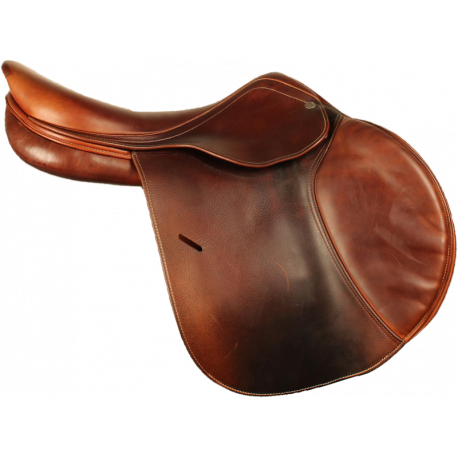 Selle Amerigo 17,5