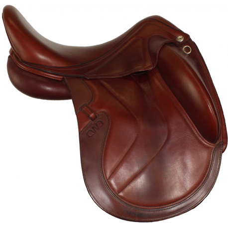 CWD Selle Dressage 17
