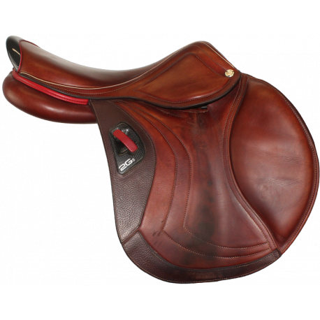 CWD Selle 2Gs Mademoiselle 17,5