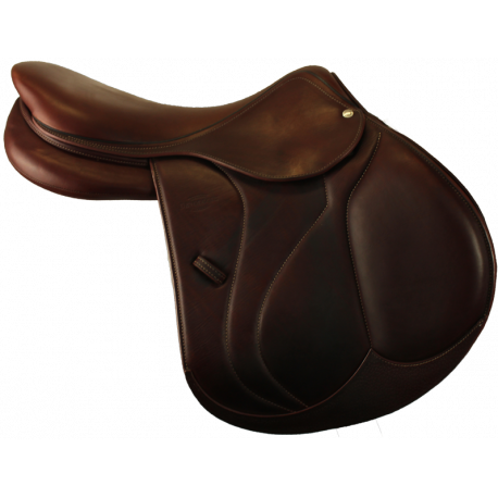 Selle Devoucoux BIARRITZ S 18