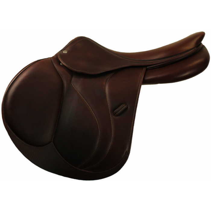 Selle Devoucoux BIARRITZ S 18"