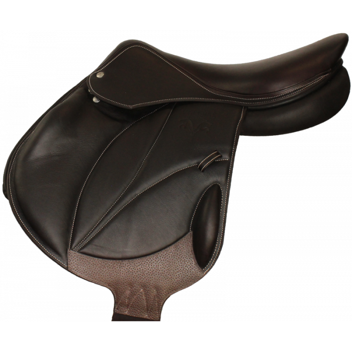 Selle Voltaire 17,5"
