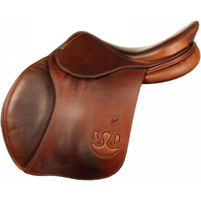 Selle Delgrange 17,5"