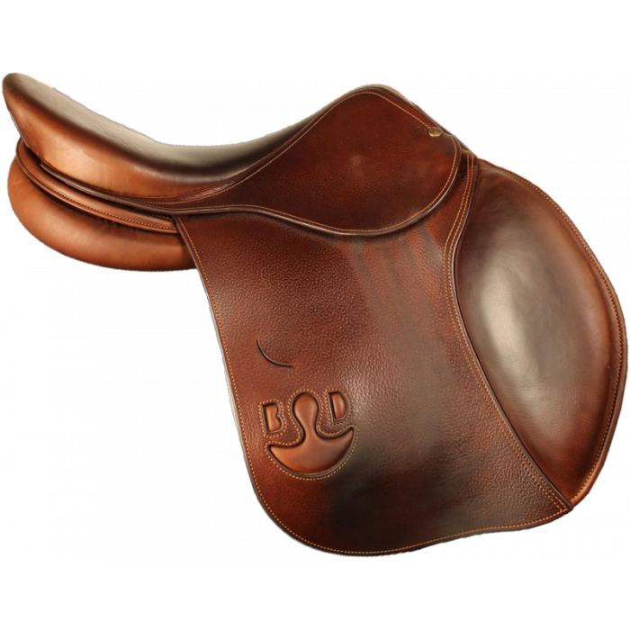 Selle Delgrange 17,5"