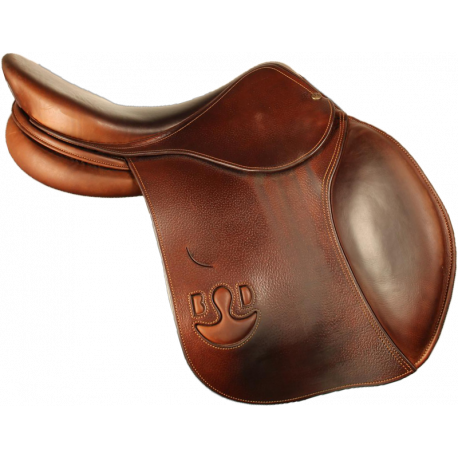 Selle Delgrange 17,5