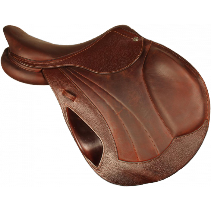 CWD Selle Mono-quartier 17"