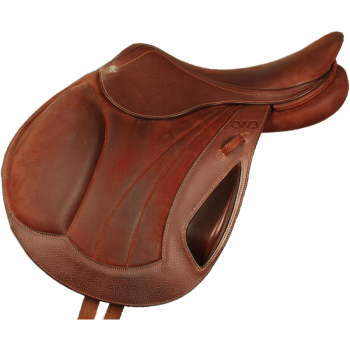 CWD Selle Mono-quartier 17"