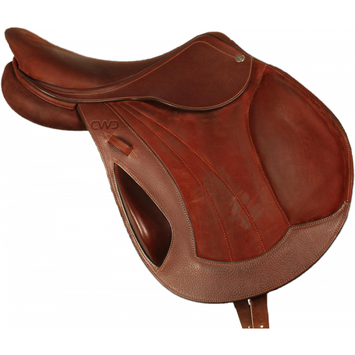 CWD Selle Mono-quartier 17"