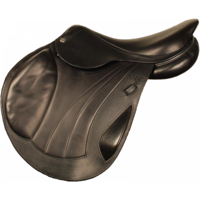 CWD Selle Mono-quartier 17,5"