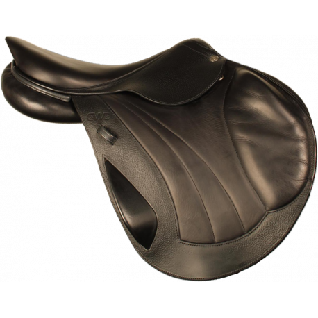 CWD Selle Mono-quartier 17,5