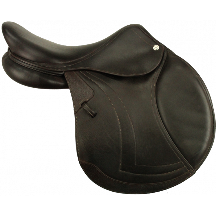 CWD Selle Optim 17,5"