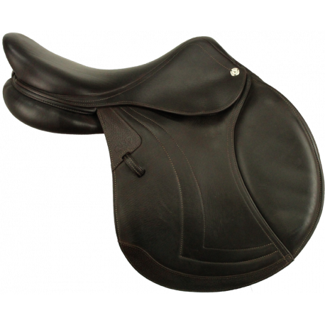 CWD Selle Optim 17,5