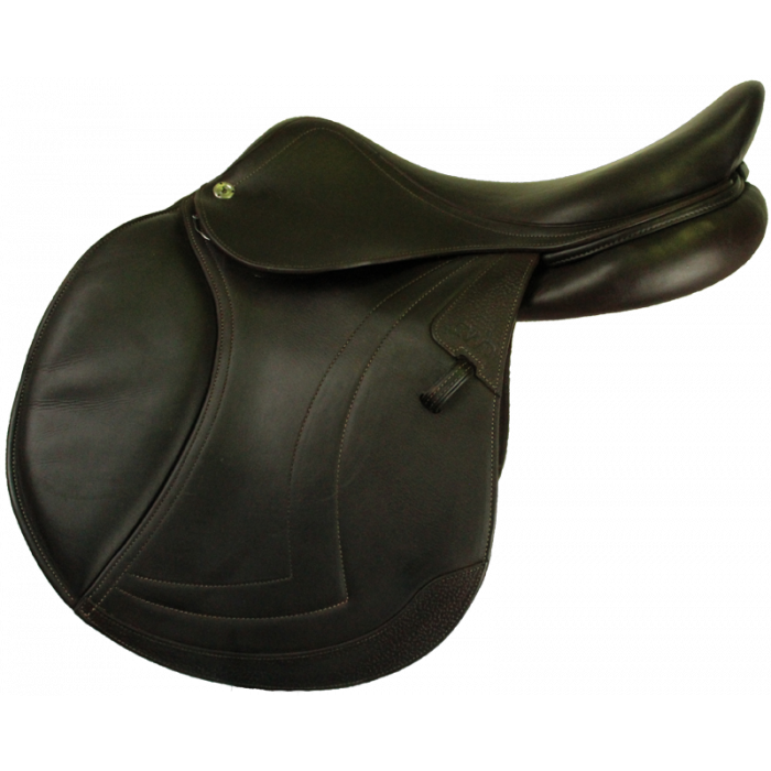 CWD Selle Optim 17,5"