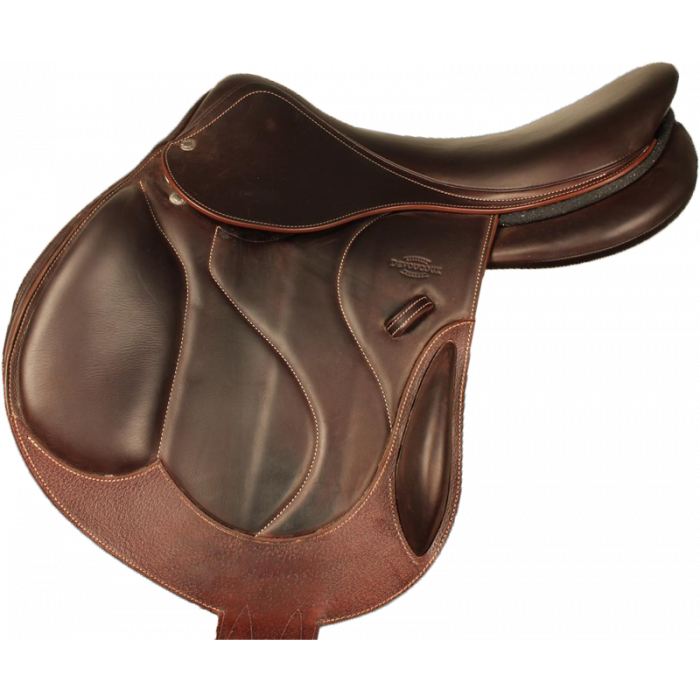 Selle Devoucoux CHIBERTA O 17,5"