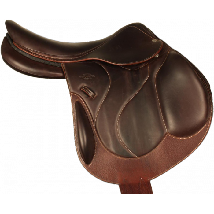 Selle Devoucoux CHIBERTA O 17,5"