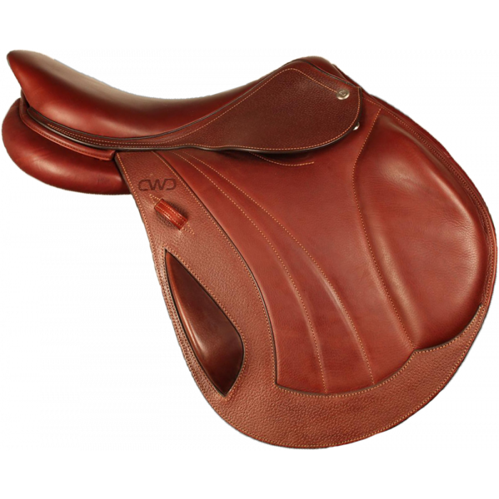 CWD Selle Mono-quartier 17,5"