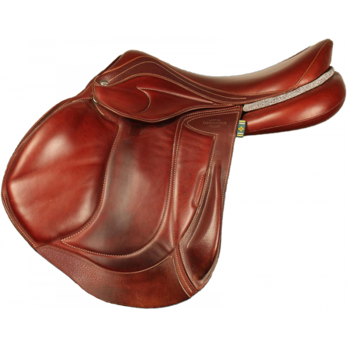 Selle Devoucoux CHIBERTA ENARA 17,5"