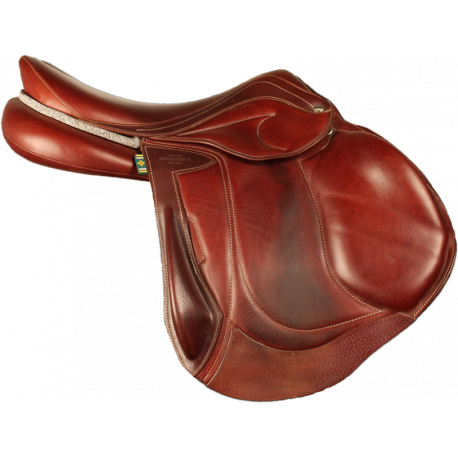 Selle Devoucoux CHIBERTA ENARA 17,5