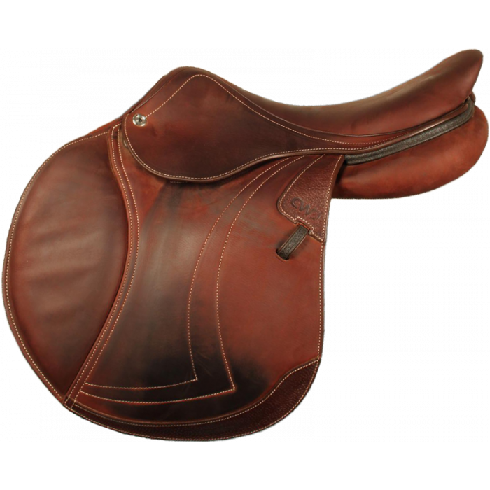 CWD Selle Optim 17,5"