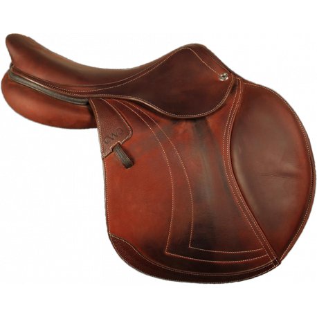 CWD Selle Optim 17,5