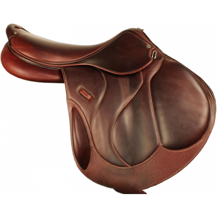 Selle Devoucoux CHIBERTA O 18"