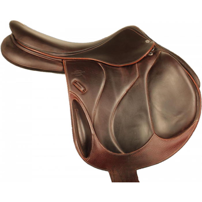 Selle Devoucoux CHIBERTA O 18.5"