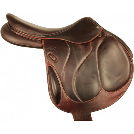 Selle Devoucoux CHIBERTA O 18.5