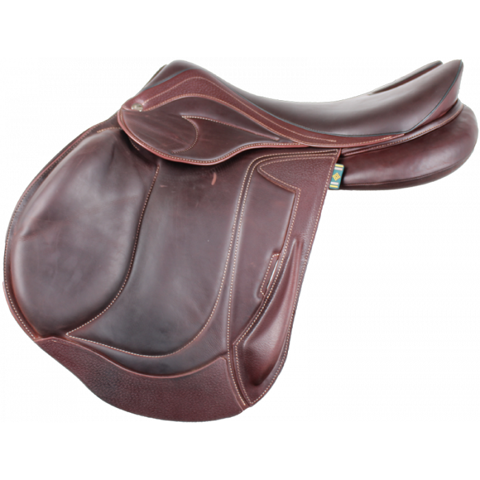 Selle Devoucoux CHIBERTA ENARA 18"